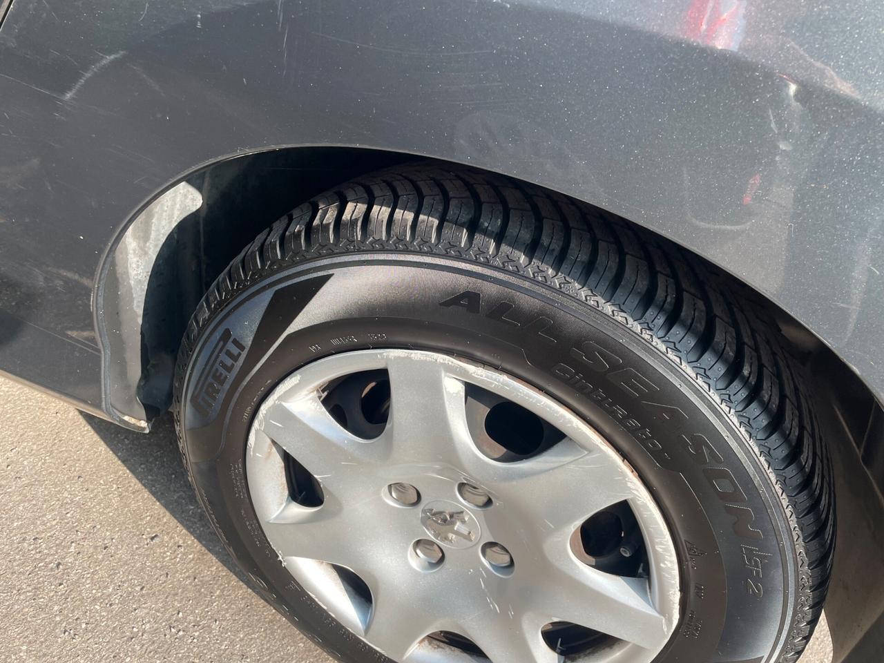 Peugeot 308 1.6 8V HDi 93CV SW Tecno Style