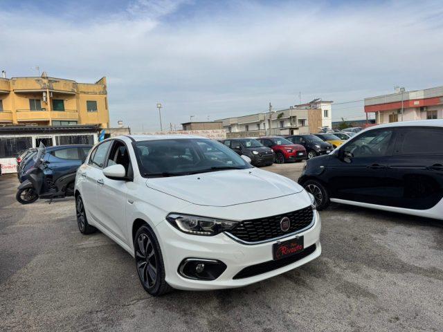 FIAT Tipo 1.6 Mjt S&S 5 porte S-Design