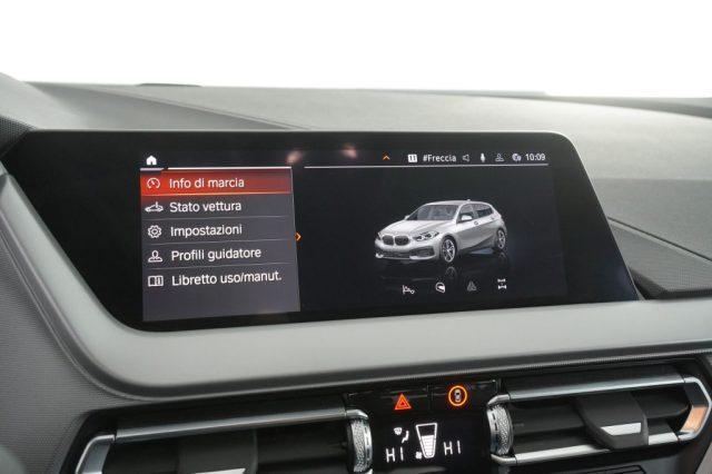 BMW 116 Serie 1 d ADVANTAGE