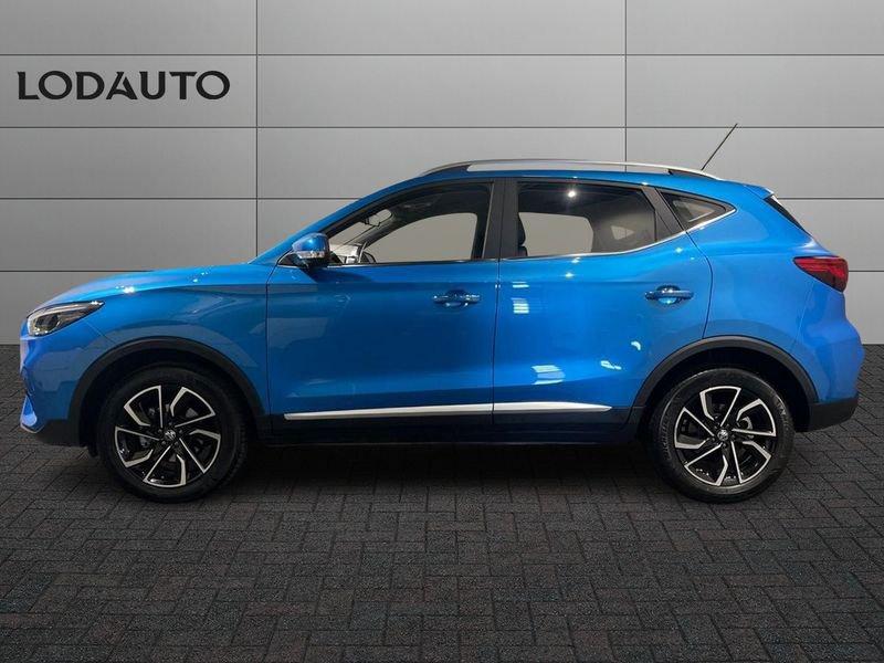 MG ZS 1.0T-GDI aut. Luxury