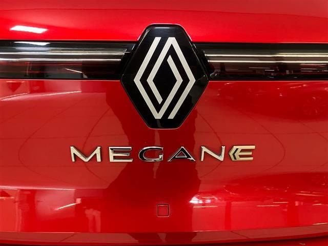 RENAULT Megane E-Tech Techno EV60 220cv AC22