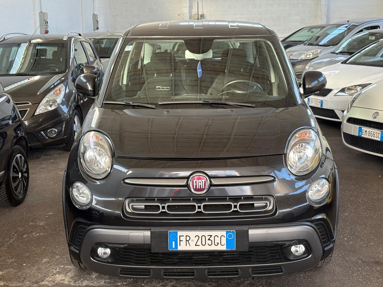Fiat 500L 1.3 Multijet 95 CV Cross