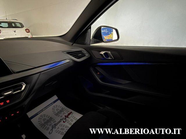 BMW 218 d Gran Coupé Msport Competition