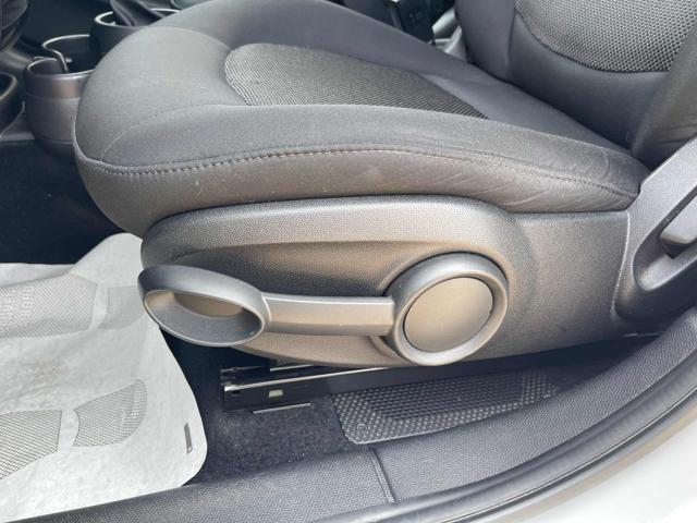 MINI Countryman Cooper D ALL4 Automatica