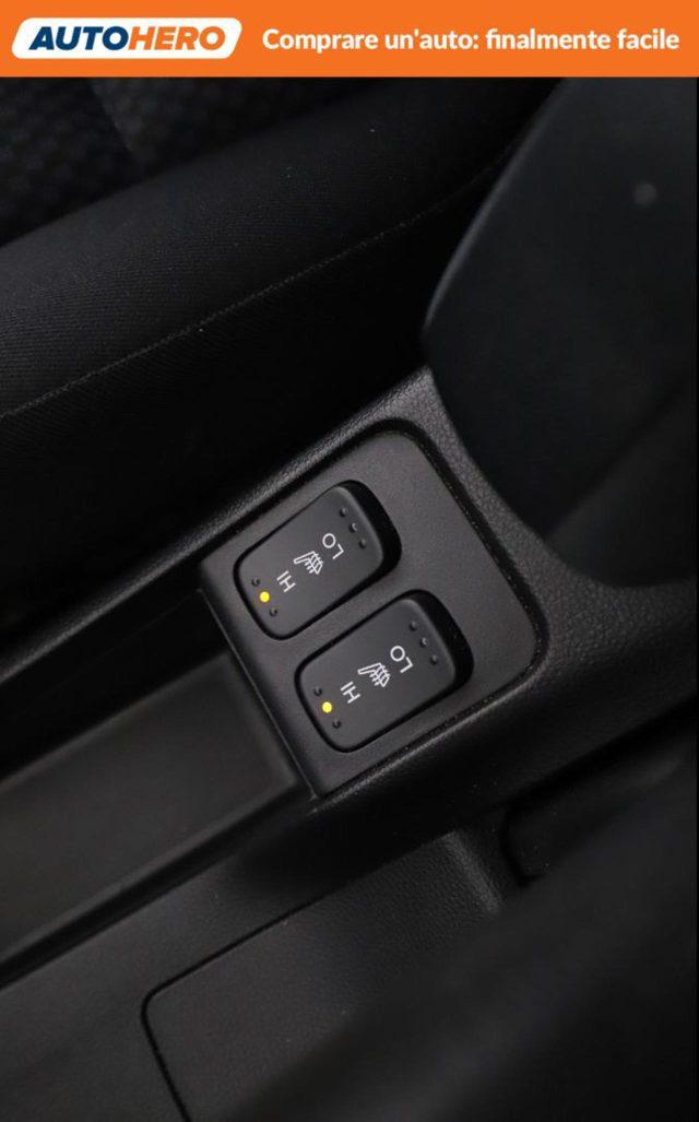 HONDA Jazz 1.3 Comfort Connect ADAS