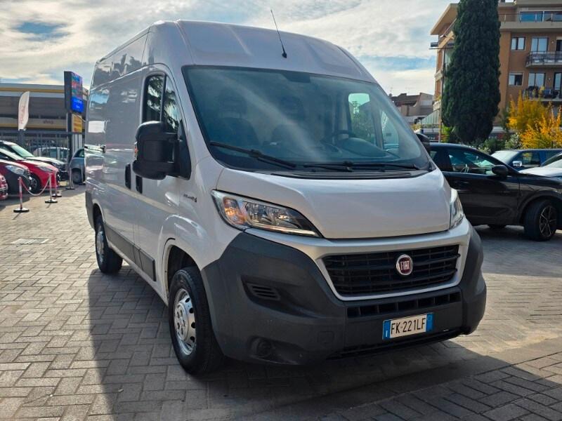 FIAT Ducato (4ª serie) Ducato 30 2.0 MJT PC-TM...