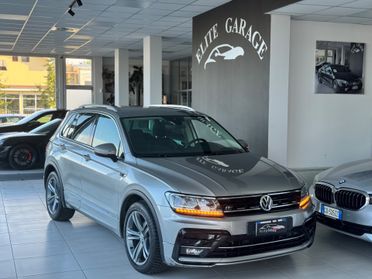 Volkswagen Tiguan 2.0 TDI 150cv DSG R-LINE ACC LED