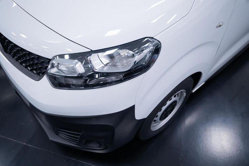 FIAT Scudo 1.5 BlueHDi 100CV L2H1 Furgone Business