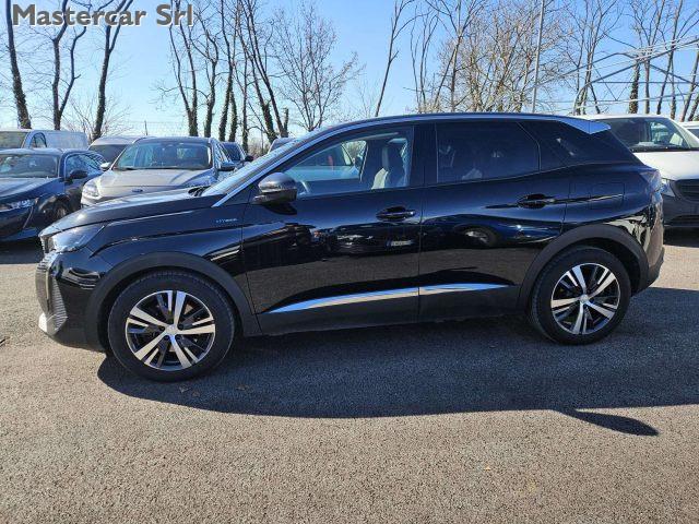 PEUGEOT 3008 1.6 hybrid phev Allure 225cv AUTOM TG: GG200CM