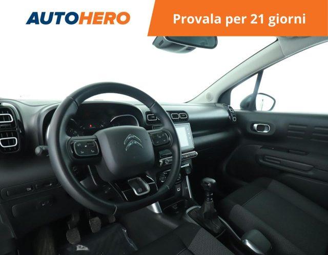 CITROEN C3 Aircross PureTech 110 S&S Shine