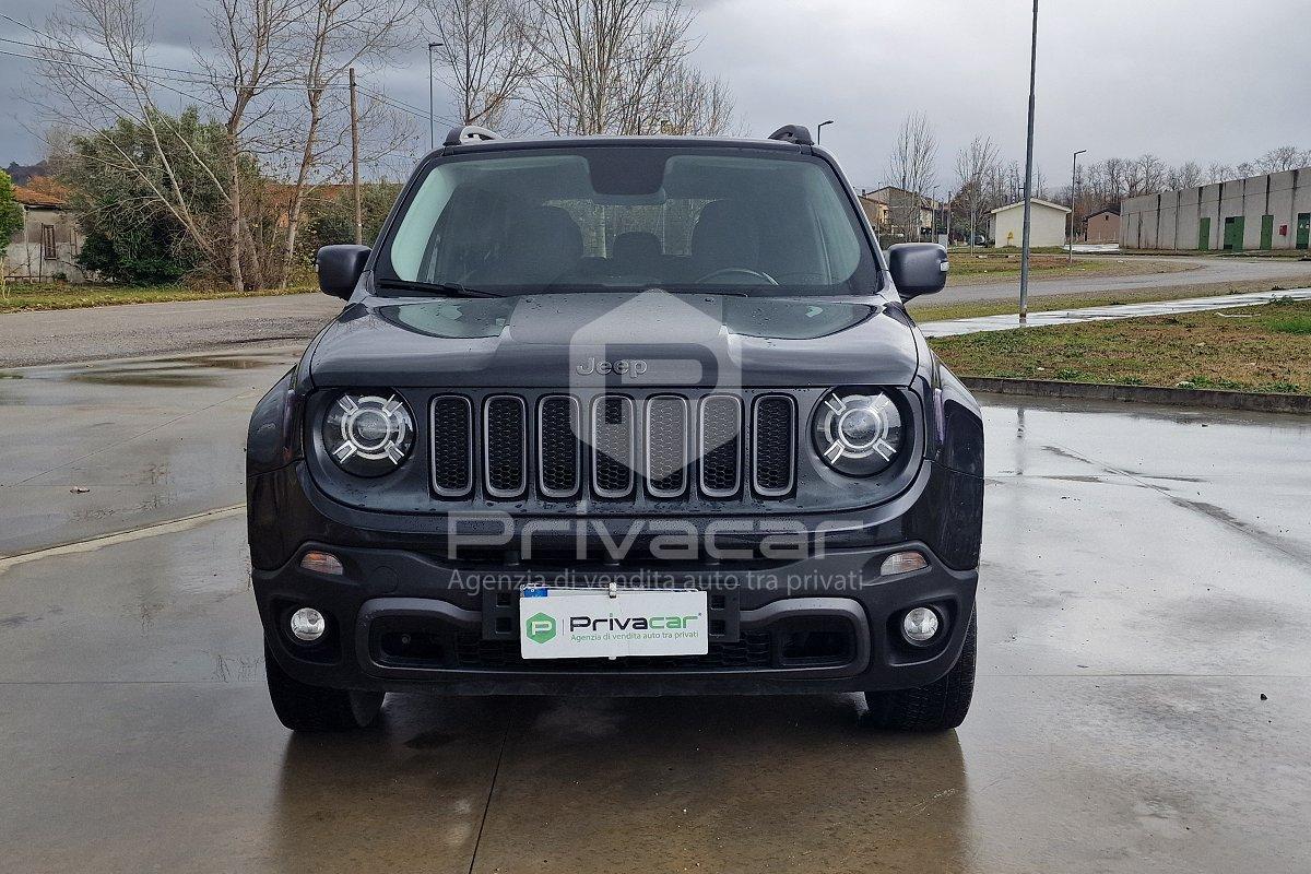 JEEP Renegade 2.0 Mjt 170CV 4WD Active Drive Low Trailhawk