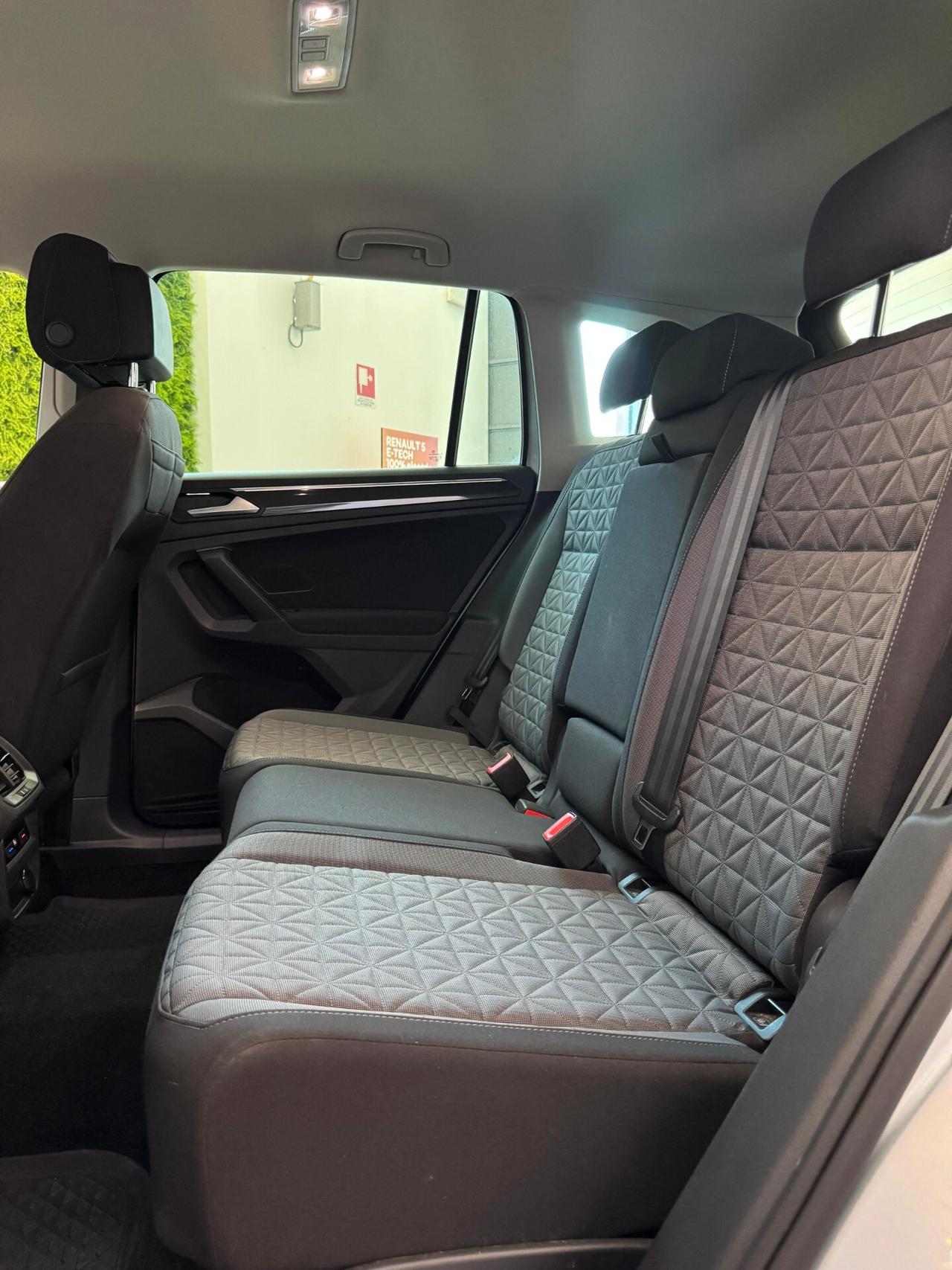 Volkswagen Tiguan 2.0 TDI SCR Life