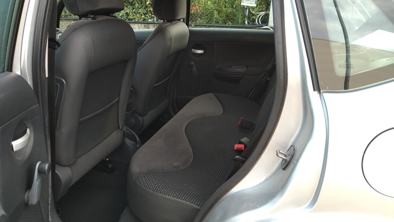 Citroen C3 1.4 Ideal Eco Energy METANO