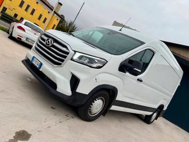 Maxus Deliver 9 2.0 crdi 150cv L3H2 fwd