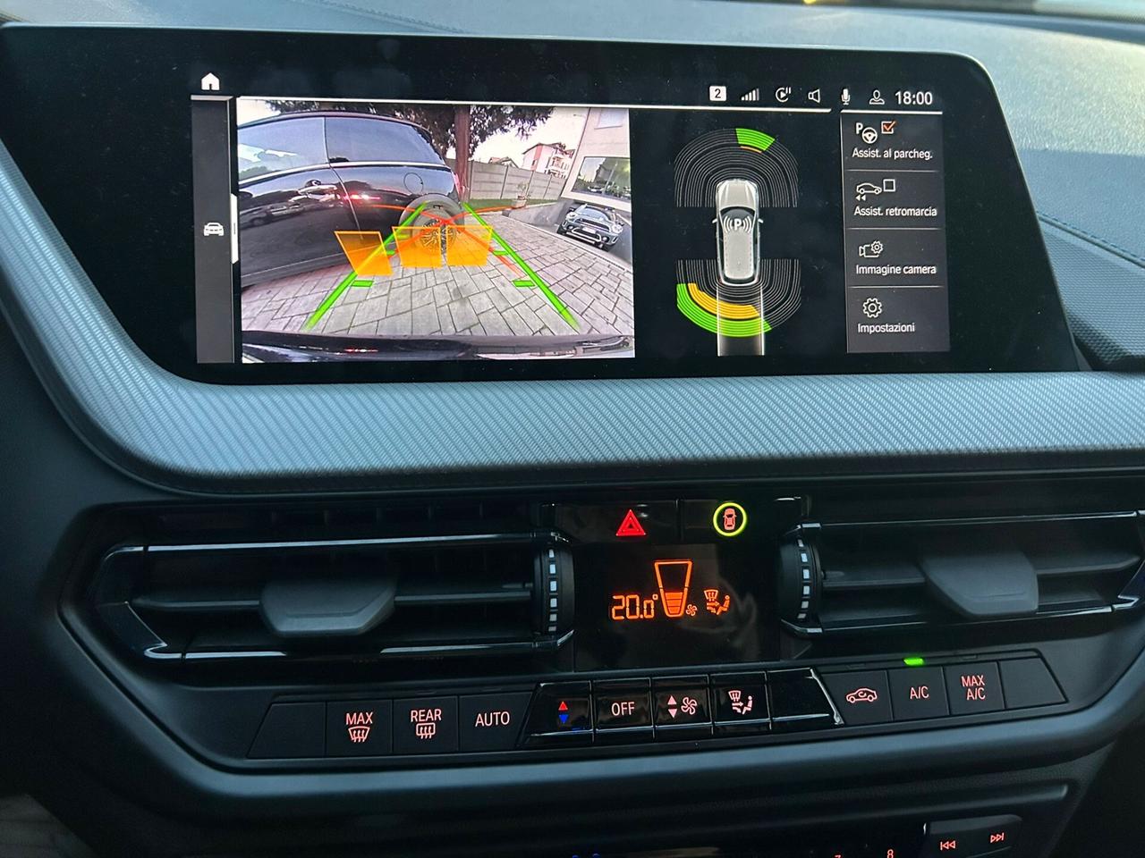 Bmw 118i 5p. Msport OK NEOPATENTATI