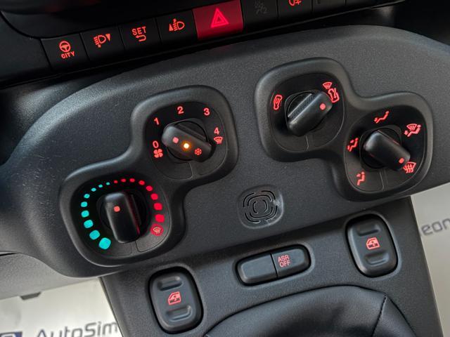 FIAT Panda 1.0 FireFly S&S Hybrid 5 POSTI.