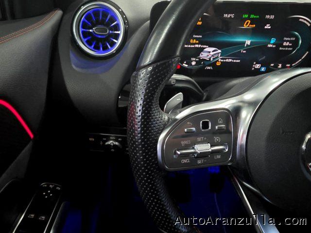 MERCEDES-BENZ GLA 200 d Automatic Premium AMG Night Edition 150CV