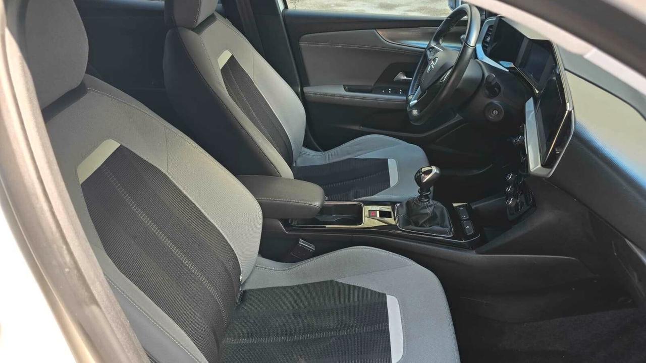 Opel Mokka 1.5 diesel Elegance