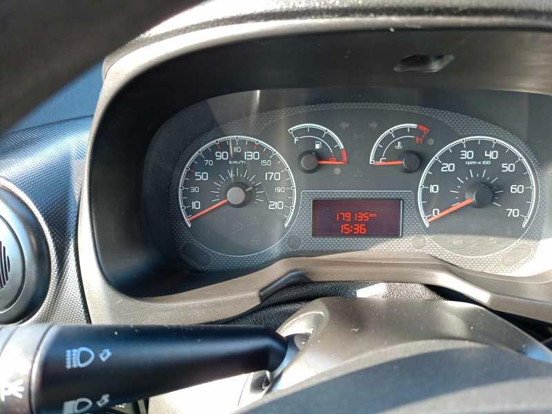 FIAT Fiorino 2ª serie 1.3 MJT 75CV Combi Semivetr.(N1)