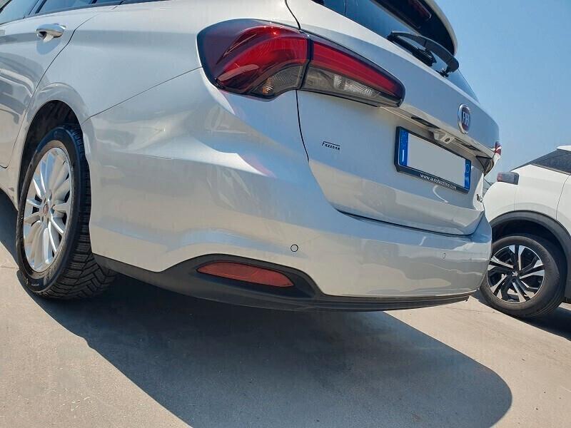 FIAT NEW Tipo SW 1.6 MJT 130CV LED NAV 7 PARK CAM