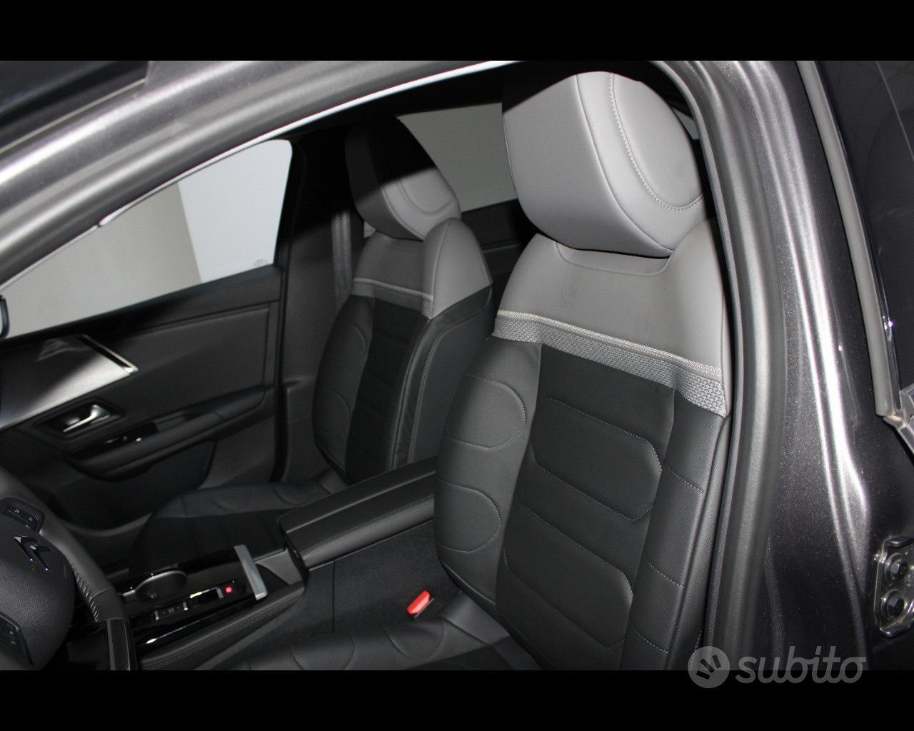 CITROEN C5 X - C5 X Hybrid 136 e-DCS6 Plus