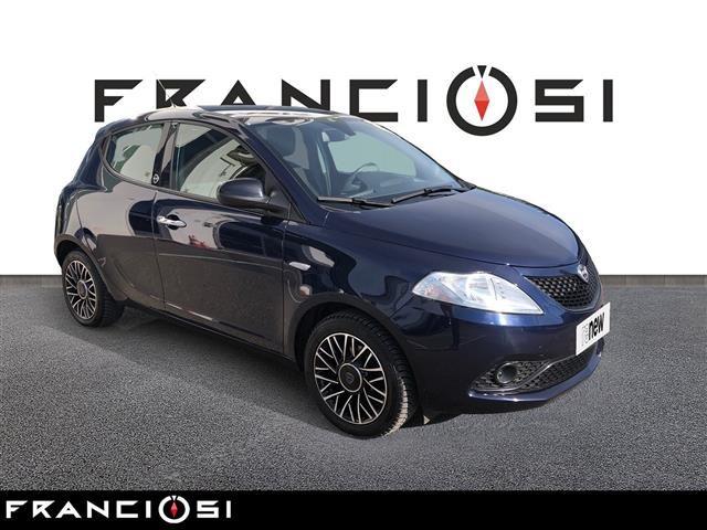 LANCIA Ypsilon 5 Porte 1.2 Ecochic 69cv Gold my19