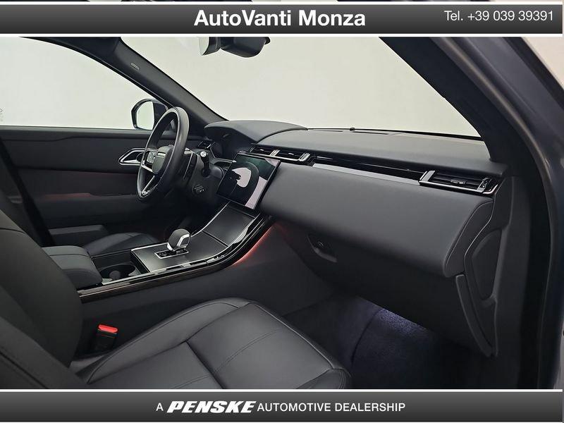 Land Rover Range Rover Velar Range Rover Velar 2.0d i4 mhev Dynamic SE 4wd 204cv auto
