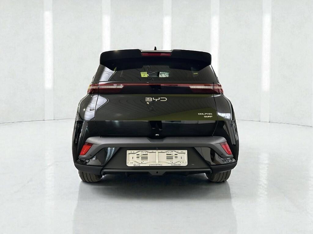 Byd Dolphin Surf 43,2 kWh Boost