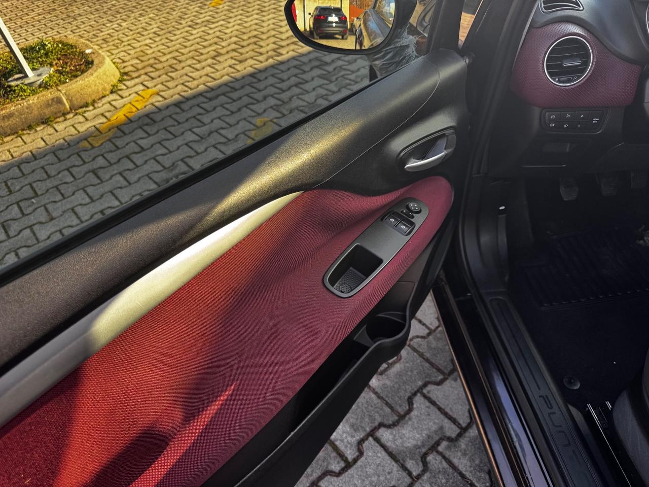 Fiat Grande Punto 1.4 3 porte Natural Power neopatentati