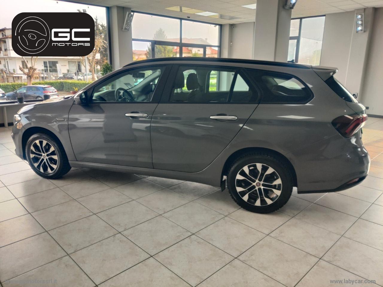 Fiat Tipo 1.3 Mjt S&S SW City Life