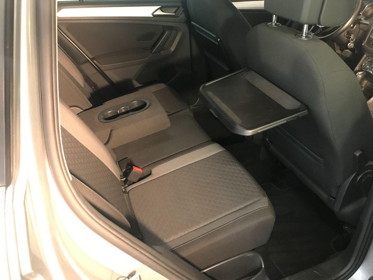 VOLKSWAGEN Tiguan 2.0 TDI DSG Business BMT