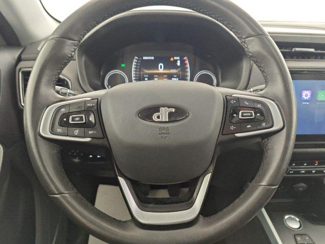 DR MOTOR DR 4.0 1.5 Bi-Fuel GPL