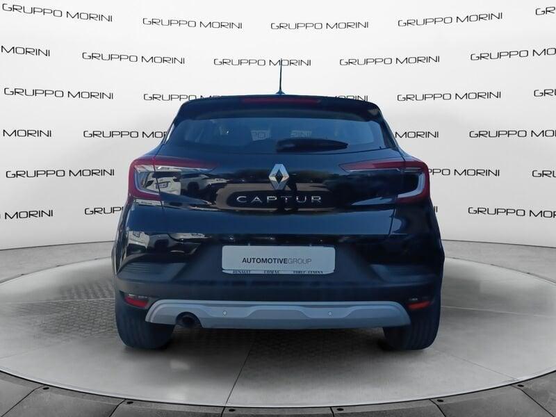 Renault Captur 1.0 TCE 100 INTENS