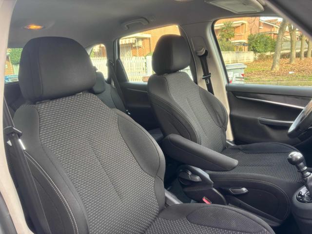 CITROEN C4 Picasso 1.6 HDi 110 FAP Business