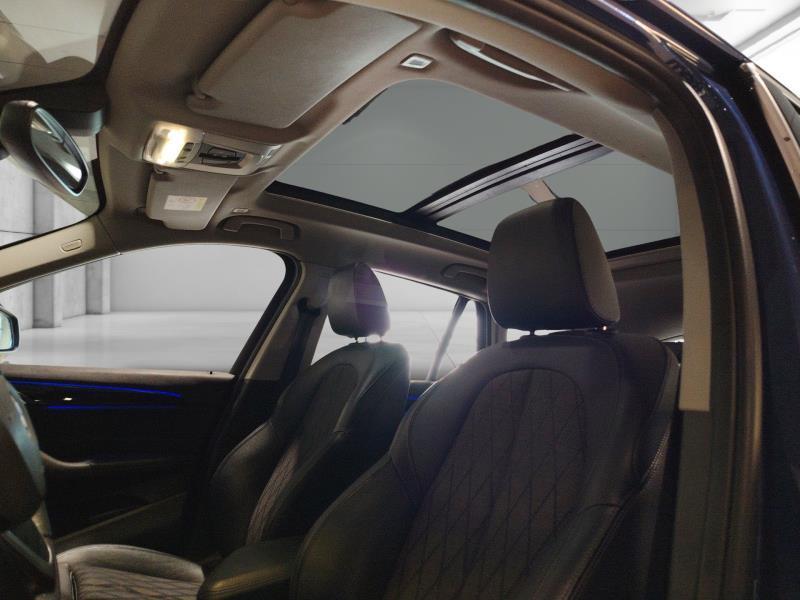 BMW X1 18 d xLine Plus xDrive Steptronic