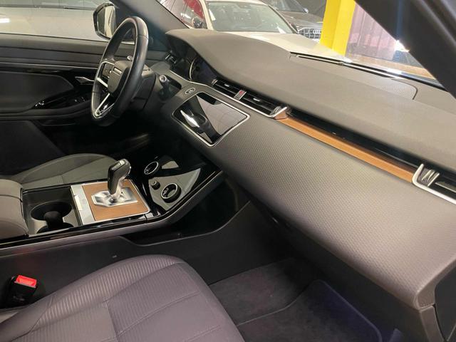 LAND ROVER Range Rover Evoque 2.0D 163CV AWD N1 AUTOCARRO
