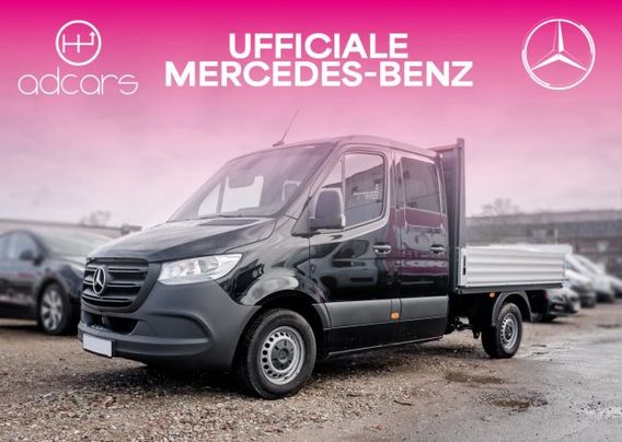 MERCEDES-BENZ SPRINTER 7S