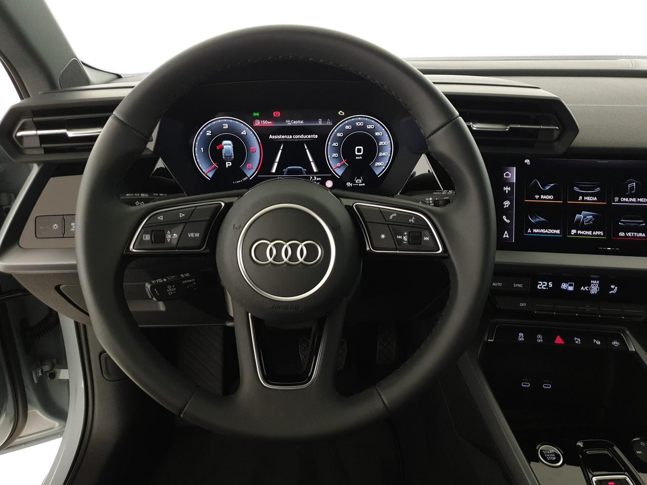 Sportback 2.0TDI 150CV S tronic Business Advanced