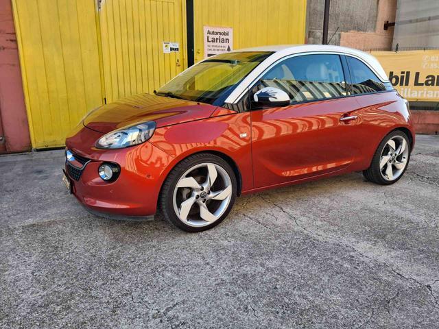 OPEL Adam 1.2 70 CV Jam ok neopatentati