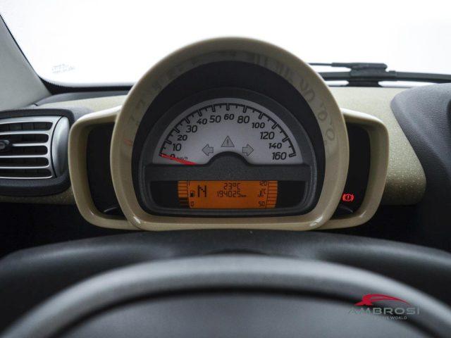 SMART ForTwo 1000 52 KW Coupè Passion - PER OPERATORI DEL SETTO