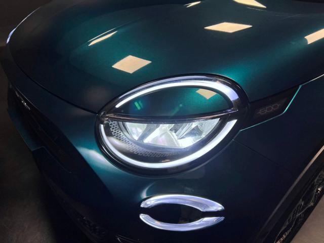 FIAT 600 Hybrid 110 CV DCT MHEV La Prima