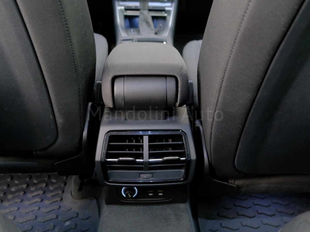 Audi Q3 35 1.5 tfsi business advanced s tronic