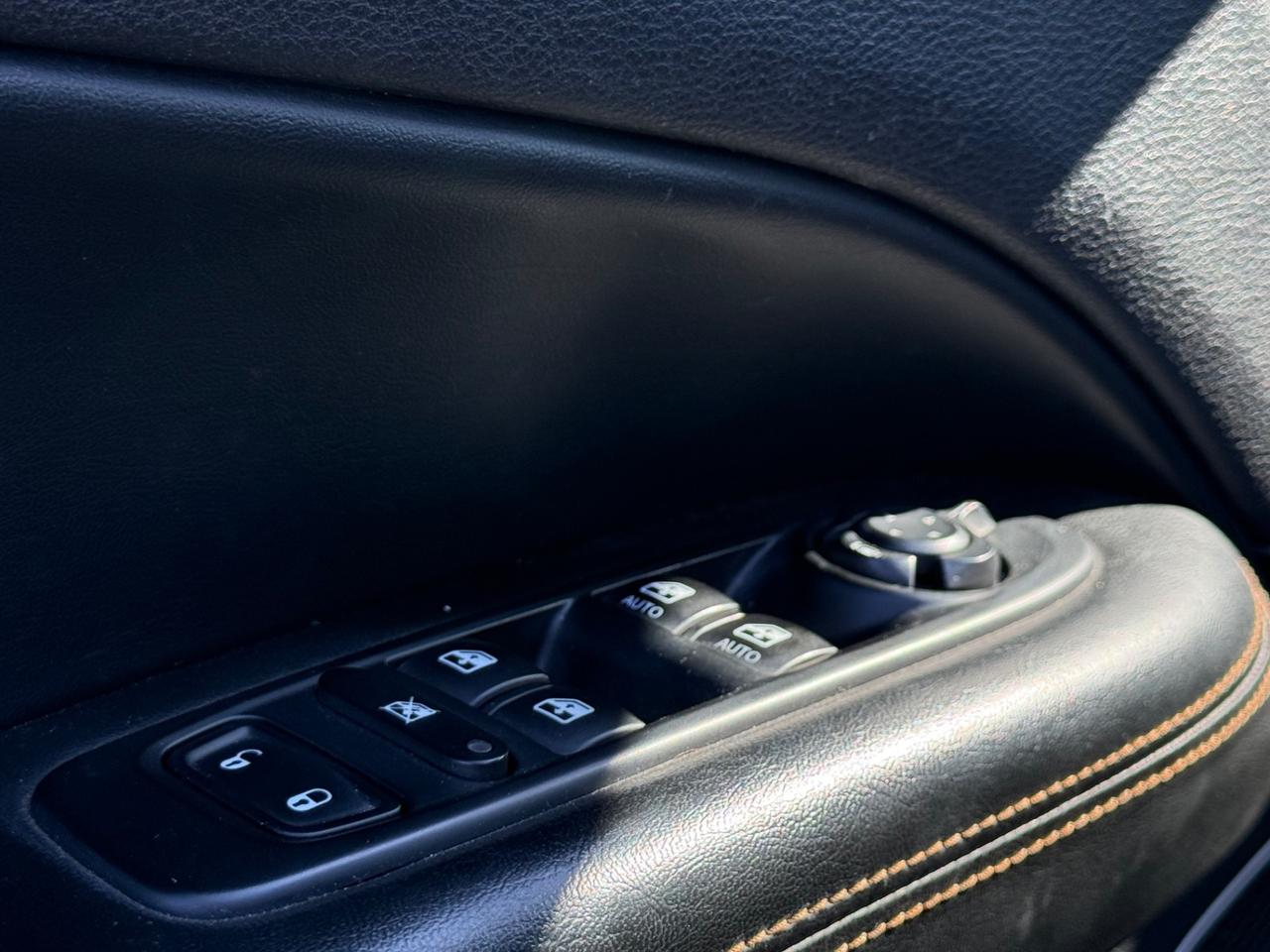 Jeep Compass 2.0 Diesel Automatica Limited GARANTITA