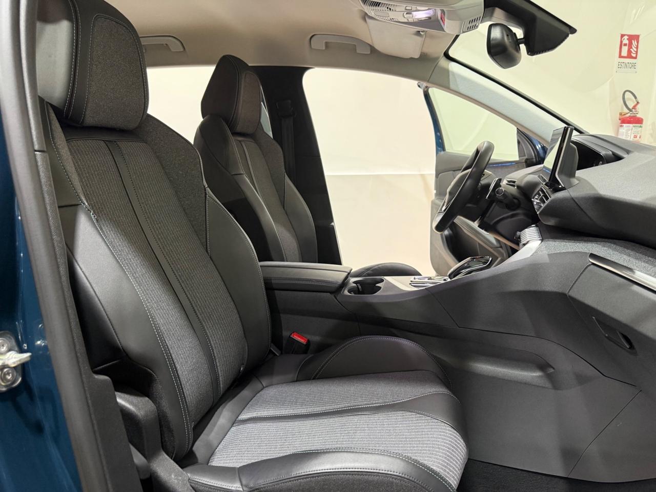 Peugeot 3008 BlueHDi 130 S&S EAT8 Allure Pack N1
