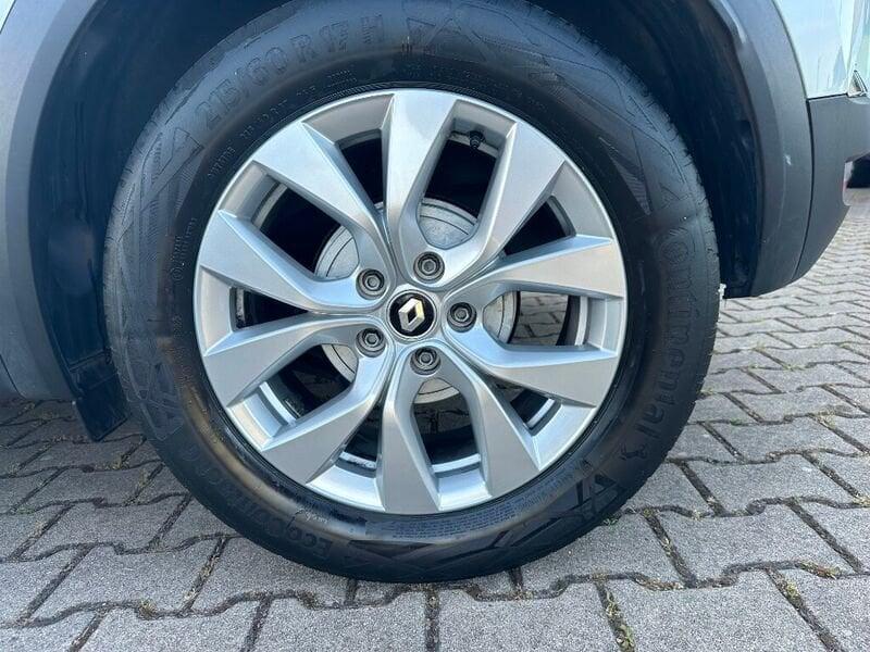 Renault Captur Captur TCe 100 CV GPL FAP Intens