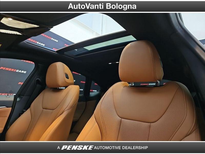 BMW i4 i4 M50 MSport