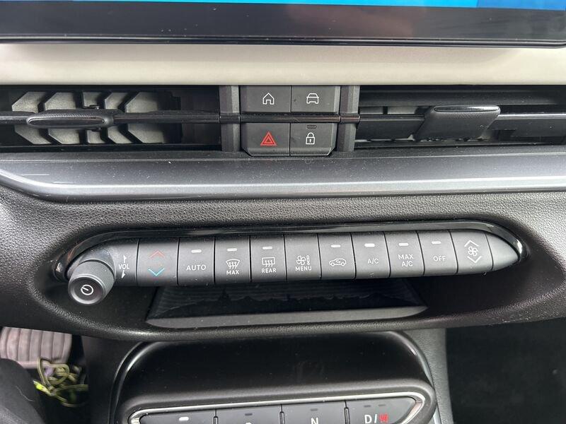 FIAT 600 IV 2023 1.2 hybrid La Prima 110cv auto