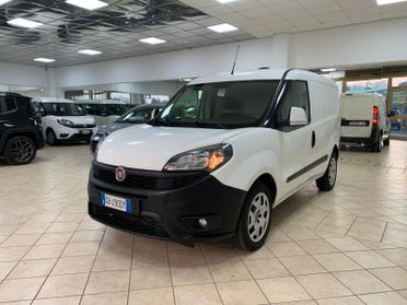 Fiat Doblo Doblò 1.4 T-Jet 16V Natural Power Easy