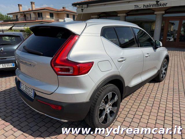VOLVO XC40 D3 Geartronic Inscription