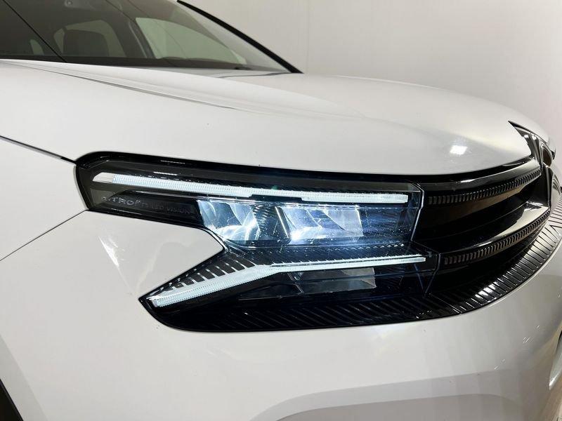 Citroën C5 Aircross BlueHDi 130 S&S Feel